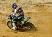 Kawasaki KX450F-SR Kawasaki KX450F-SR